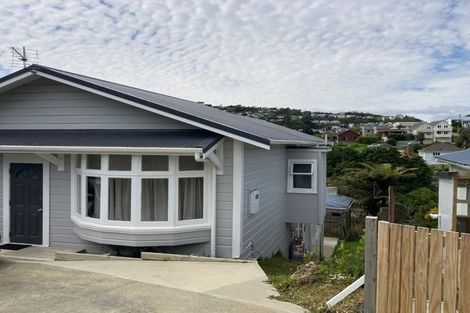 Photo of property in 81 Moorefield Road, Johnsonville, Wellington, 6037
