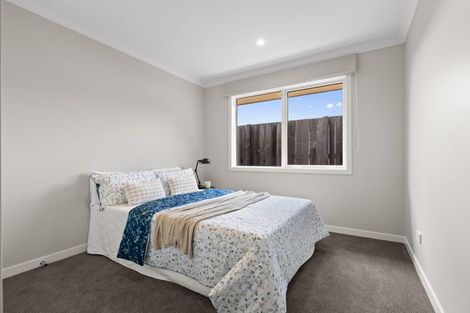 Photo of property in 109 Cobham Drive, Morrinsville, 3300