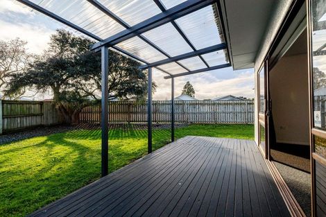 Photo of property in 37 Rewa Street, Takaro, Palmerston North, 4412