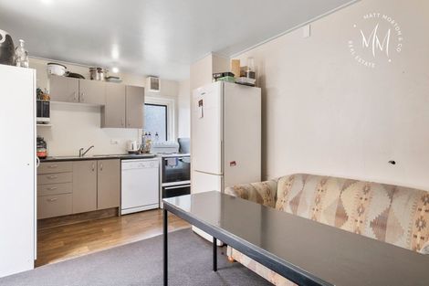 Photo of property in 132 Albany Street, North Dunedin, Dunedin, 9016