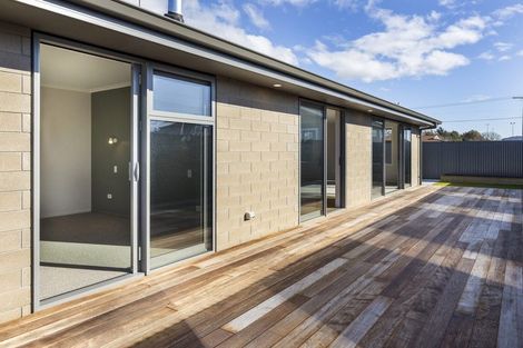 Photo of property in 69a Howick Road, Redwoodtown, Blenheim, 7201