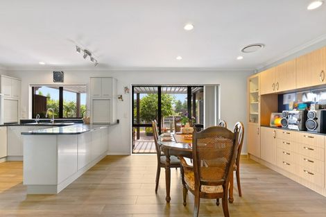 Photo of property in 9 Mohill Place, East Tamaki Heights, Auckland, 2016