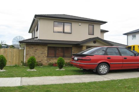 Photo of property in 46 Peninsula Road, Mangere, Auckland, 2022
