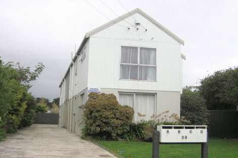 Photo of property in 34d Elizabeth Street, Moera, Lower Hutt, 5010
