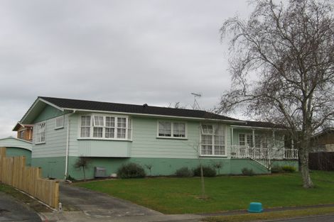 Photo of property in 6 Irene Crescent, Dinsdale, Hamilton, 3204
