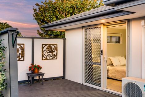 Photo of property in 1 Orca Lane, Parklands, Christchurch, 8083