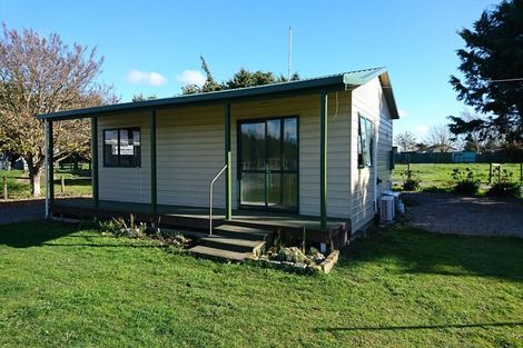 Photo of property in 489 Hoskyns Road, Rolleston, Christchurch, 7675