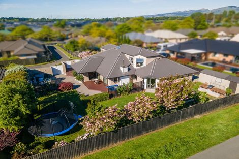 Photo of property in 2 Parkview Lane, Prebbleton, 7604