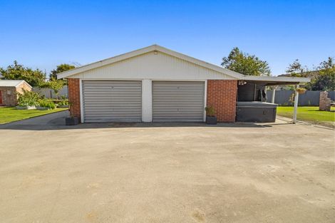 Photo of property in 33 Brucefield Avenue, Netherby, Ashburton, 7700