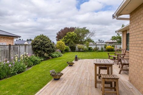 Photo of property in 43 Solway Crescent, Solway, Masterton, 5810
