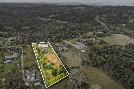 Photo of property in 195 Lonely Track Road, Albany Heights, Auckland, 0632