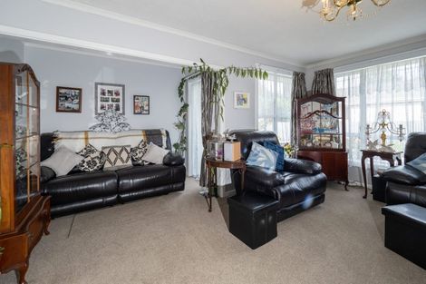 Photo of property in 5 Rolleston Street, Rakaia, 7710