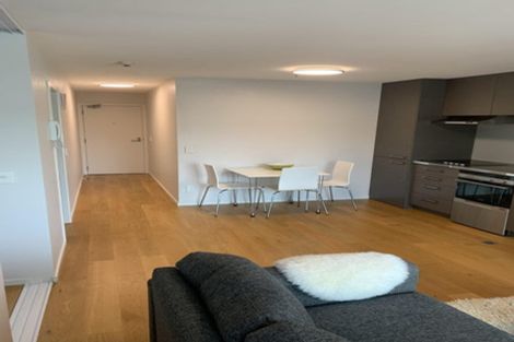 Photo of property in 506/8u Wigan Street, Te Aro, Wellington, 6011