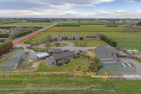 Photo of property in 816 Springs Road, Prebbleton, Christchurch, 7676