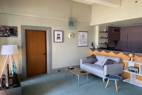 Photo of property in Dominion Apartments, 16/80u Victoria Street, Wellington Central, Wellington, 6011
