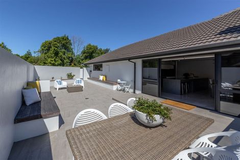 Photo of property in 49 Regent's Park Drive, Casebrook, Christchurch, 8051