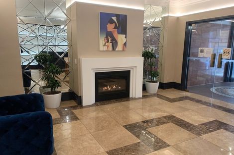 Photo of property in Quest Wellington Serviced Apart, 33u1a Hunter Street, Wellington Central, Wellington, 6011