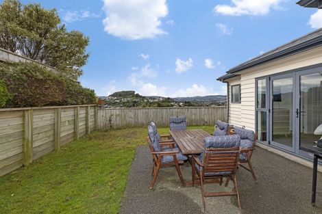 Photo of property in 47 Staithes Drive North, Whitby, Porirua, 5024