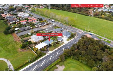 Photo of property in 1 Golf Road, New Lynn, Auckland, 0600
