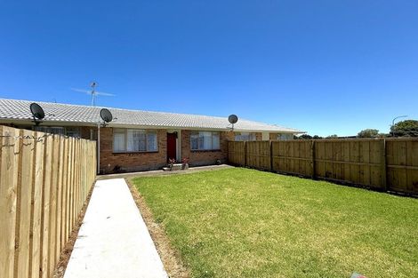 Photo of property in 1/31a Vine Street, Mangere East, Auckland, 2024