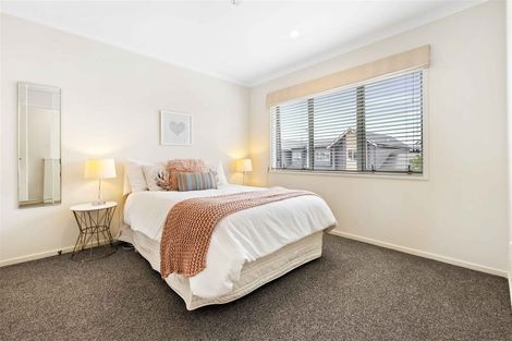 Photo of property in 6 Corsair Street, Hobsonville, Auckland, 0616