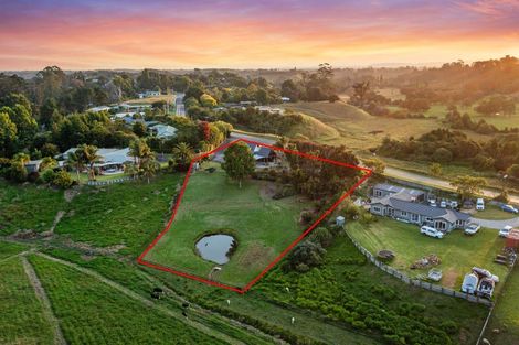 Photo of property in 195r Oropi Road, Oropi, Tauranga, 3173