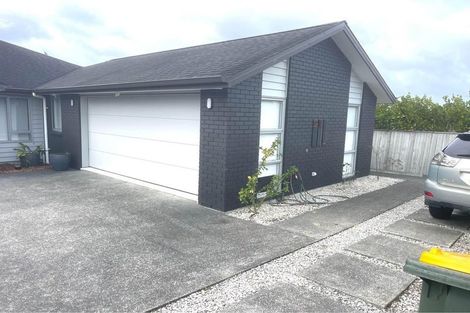 Photo of property in 11 Lam Terrace, Riverhead, 0820