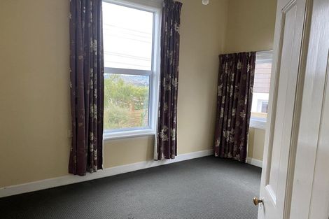 Photo of property in 87 Signal Hill Road, Opoho, Dunedin, 9010