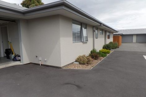 Photo of property in 619 Worcester Street, Linwood, Christchurch, 8062
