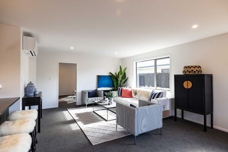 Photo of property in 5e Ballinger Place, Kaiapoi, Woodend, 7630