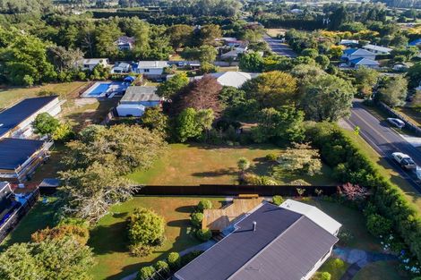 Photo of property in 1266 Egmont Road, Egmont Village, 4372