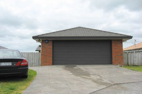 Photo of property in 43 Scotts Field Drive, Takanini, 2112