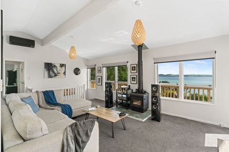Photo of property in 100 Manganese Point Road, Tamaterau, Whangarei, 0174