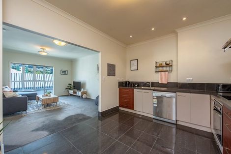 Photo of property in 72 Webb Street, Te Aro, Wellington, 6011