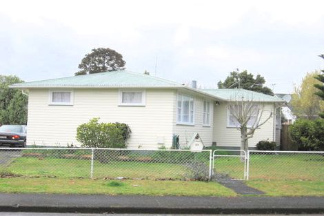 Photo of property in 20 Harper Street, Papakura, 2110