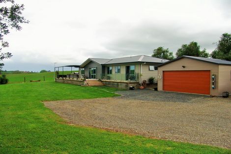 Photo of property in 136b Te Kawa Road, Otorohanga, Te Awamutu, 3873