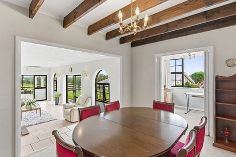 Photo of property in 15 Koputaroa Road, Levin, 5575