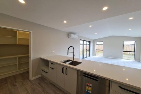 Photo of property in 13 Cowley Lane, Rolleston, 7615