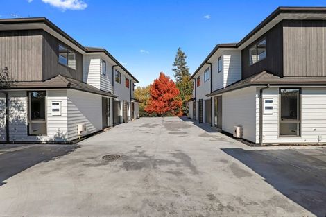 Photo of property in 34u1 Wake Street, Chartwell, Hamilton, 3210