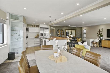 Photo of property in 23a/3 Hamblyn Street, Strandon, New Plymouth, 4312