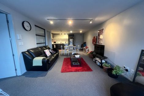 Photo of property in Detroit Apartments, 304/181u Tasman Street, Mount Cook, Wellington, 6021