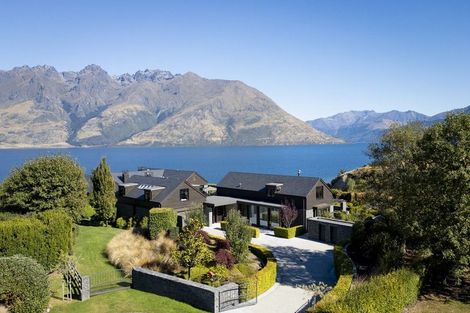 Photo of property in 10 Bluff View Terrace, Drift Bay, Queenstown, 9371