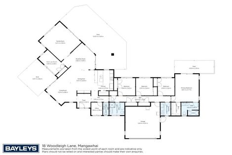 Photo of property in 18 Woodleigh Lane, Mangawhai, 0573