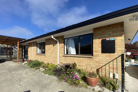 Photo of property in 96 Saint Johns Street, Woolston, Christchurch, 8062