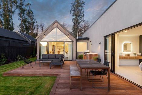 Photo of property in 3 Lizard Lane, Casebrook, Christchurch, 8051