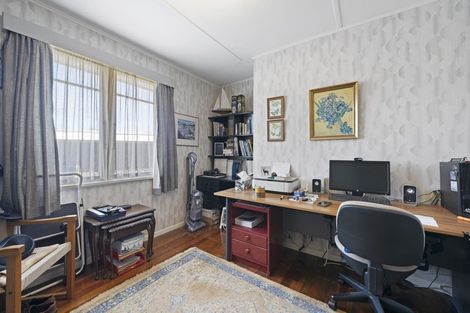 Photo of property in 107 Taita Drive, Avalon, Lower Hutt, 5011