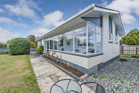 Photo of property in 143 Brookside Road, Rolleston, 7614