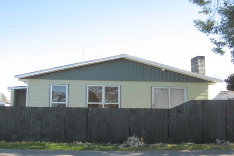 Photo of property in 2 Chamberlain Avenue, Wairoa, 4108