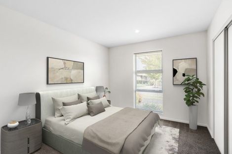 Photo of property in 28 Greenwich Street, Halswell, Christchurch, 8025