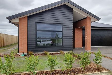 Photo of property in 59 Harrison Drive, Rolleston, 7614